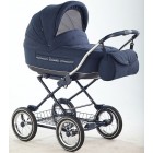 Универсальная коляска Roan Marita Lux S-132
